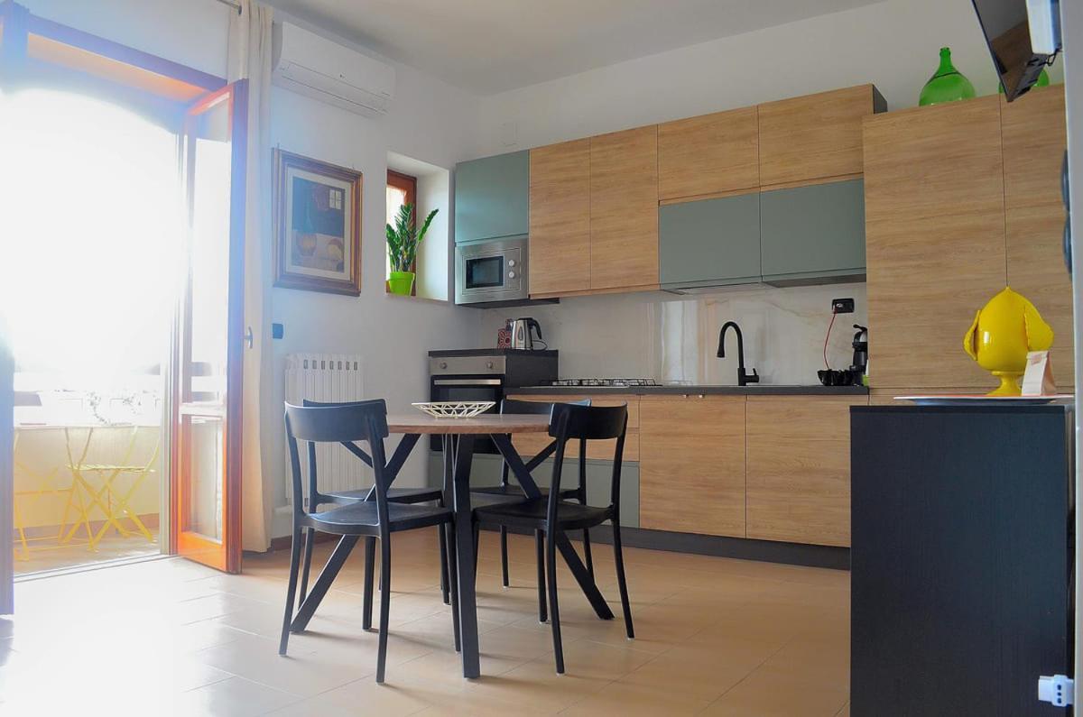 Vista Lecce Apartment Exterior photo